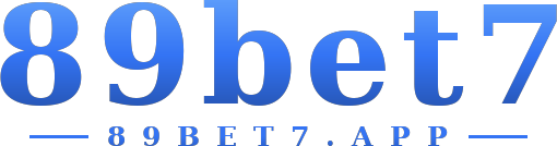 89bet7 logo